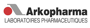 arkopharma logo