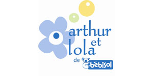 arthur lola logo