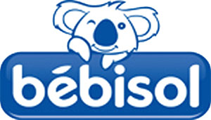 bebisol logo