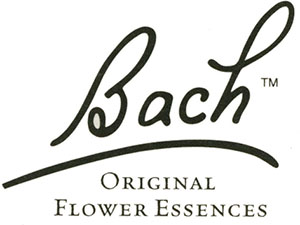 fleurs de bach logo